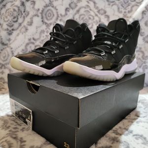 Jordans jubelee size 1.5